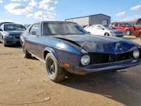 1973 FORD MUST 3F01H127769