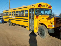 2001 INTERNATIONAL 3000 3800 1HVBBABN91H364867