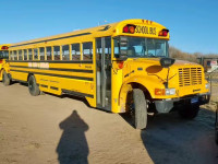 2001 INTERNATIONAL 3000 3800 1HVBBABN21H364869
