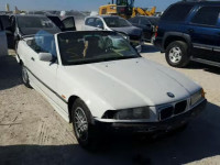 1998 BMW 323 IC WBABJ7322WEA15512