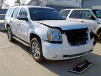 2010 GMC YUKON SLE 1GKUKAE09AR224685