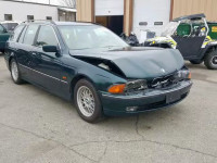 1999 BMW 528 IT AUT WBADPG332XBV60376