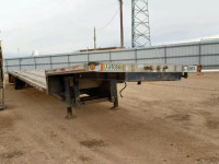 2008 FONTAINE FLATBED TR 13N2512A081546045