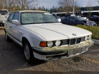 1992 BMW 735 IL WBAGC4310NDC29862