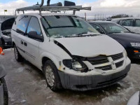 2007 DODGE CARAVAN C/ 1D4GP21R47B179101