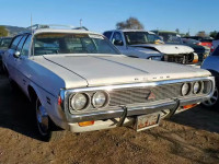 1971 DODGE CORONET WH46L1G113414