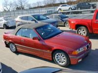 1999 BMW 328 IC AUT WBABK8331XEY91756