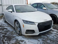 2016 AUDI TT TRUC5AFV2G1003869