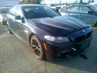 2013 BMW 550 XI WBAFU9C5XDDY70313