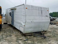 1999 FLEE TRAILER 1EB1F322662492225