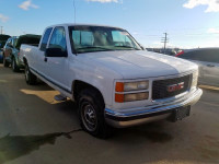 1998 GMC SIERRA C25 1GTGC29J3WE547319