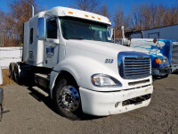 2017 FREIGHTLINER CONVENTION 3ALXA7005HDHT5071