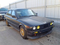 1991 BMW 318 I WBAAJ9317MEJ03335