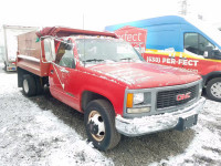 1994 GMC SIERRA C35 1GDJC34K6RE542899