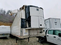 2011 GREAT DANE TRAILER SEMI TRAIL 1GRAA0629BW704021