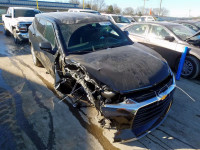 2020 Chevrolet Blazer 2lt 3GNKBCRS5LS535192