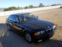 1998 BMW 323 IS AUT WBABF8329WEH61012