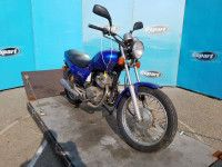 1993 HONDA CB250 JH2MC240XPK203059