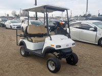 2010 GOLF CART 515LLD224A1001415