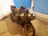 2009 YAMAHA YZFR6 S JYARJ06E79A041431