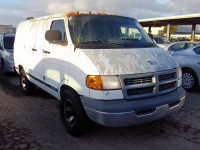 2003 DODGE RAM 2D7HB11X53K504969