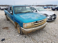 1995 MAZDA B4000 CAB 4F4CR16XXSTM16174