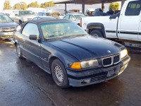 1995 BMW 318 IC AUT WBABK6329SED16957