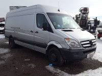 2010 MERCEDES-BENZ SPRINTER 3 WD3PF4CC4A5489074