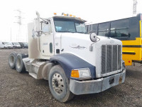 1997 PETERBILT 385 1XPGDU8X8VN430153