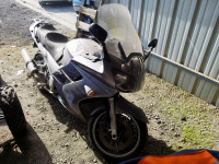 2004 YAMAHA FJR1300 JYARP07EX4A001771