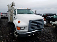 1998 Ford F800 Lpo 1FDNF82C8WVA29411