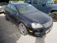 2009 VOLKSWAGEN GLI AUTOBA 3VWFJ71K09M148401