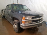 1996 CHEVROLET GMT-400 K3 1GCHK33J7TF004955