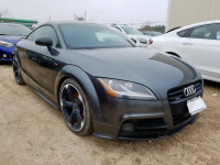 2013 AUDI TT PREMIUM TRUBFAFK2D1005616