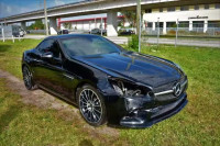 2018 MERCEDES-BENZ SLC 300 WDDPK3JA1JF150947