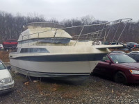 1987 OTHR BOAT CDRH6151F787