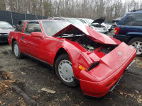 1988 NISSAN 300ZX 2+2 JN1HZ16SXJX205411