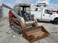 2010 BOBCAT SKIDSTEER 223000437