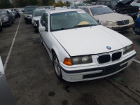 1996 BMW 318 TI WBACG7327TAS97522