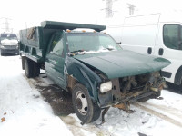 1993 GMC SIERRA C35 1GDJC34K5PE527615