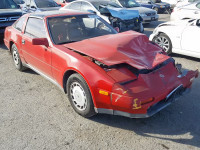 1988 NISSAN 300ZX 2+2 JN1HZ16S0JX203506