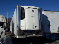 2014 GREAT DANE TRAILER TRAILER 1GRAA0623EB705449