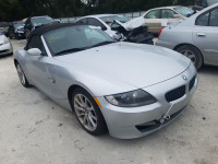 2008 BMW Z4 3.0 4USBU33548LW74081