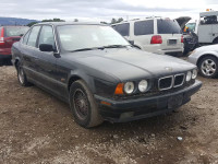 1995 BMW 530 I AUTO WBAHE2326SGE93478