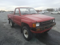 1984 TOYOTA PICKUP RN6 JT4RN60R1E5031679