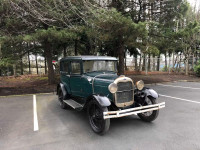 1929 FORD MODEL A 2010921