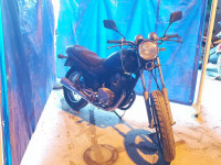 2002 HONDA CB250 JH2MC24132K910053