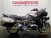 2016 BMW R1200 RT WB10A1309GZ194853