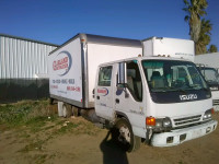 2002 ISUZU NQR JALE5J14527900125