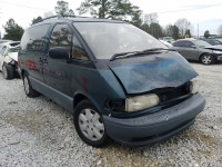 1997 TOYOTA PREVIA DX JT3GK12M2V1289189